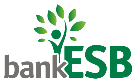 bankESB Logo